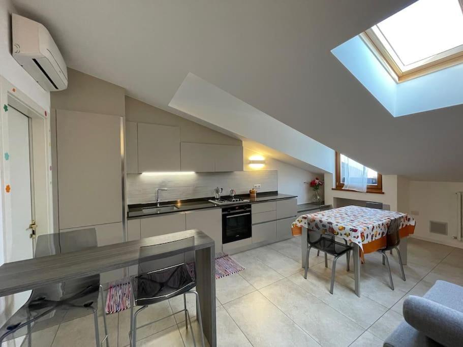 Elia Loft Apartamento Riva del Garda Exterior foto