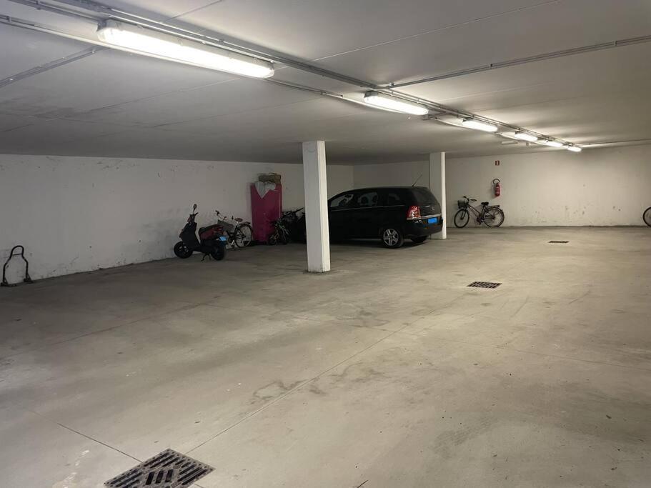 Elia Loft Apartamento Riva del Garda Exterior foto