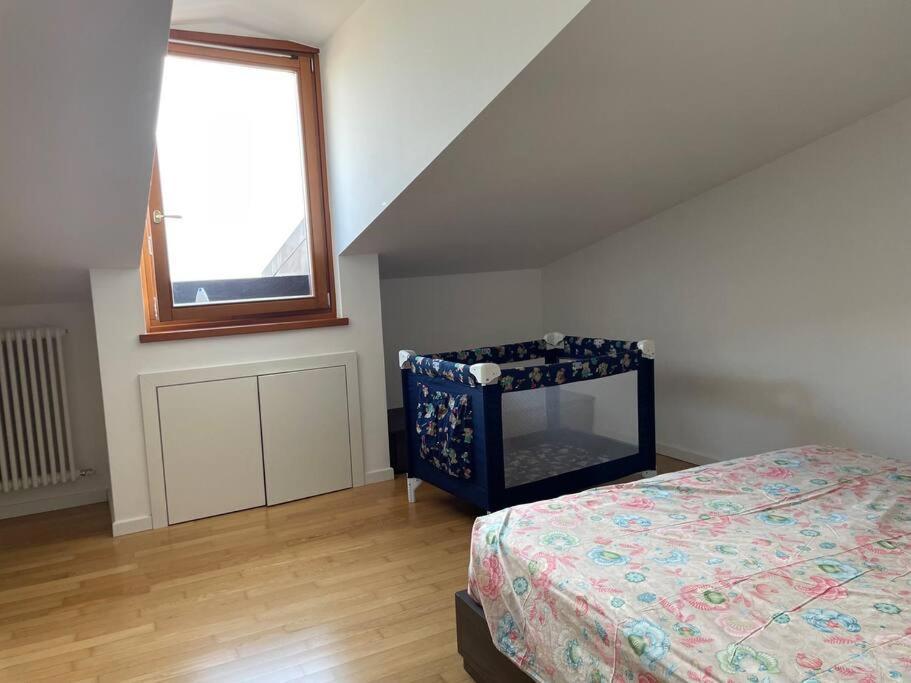 Elia Loft Apartamento Riva del Garda Exterior foto